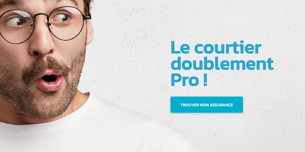 Assuretaboite Fr Le Courtier Doublement Pro