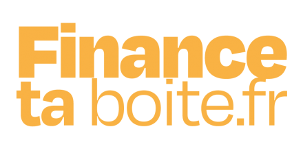 Logo Financetaboite courtier financement professionnel