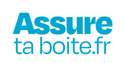 Logo assuretaboite courtier en assurances professionnelles